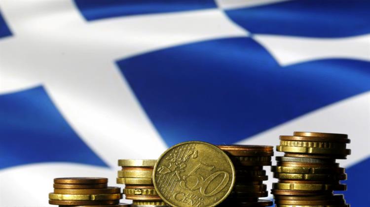 Αύξηση του Δημόσιου Χρέους Κατά € 15 δισ. το Πρώτο Τρίμηνο